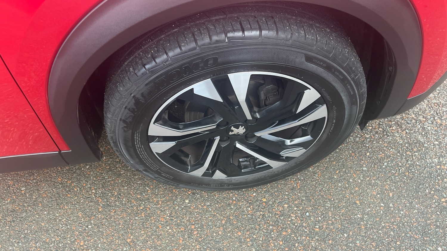 Used Peugeot 2008 2022 for sale - 76653073: Photo 43