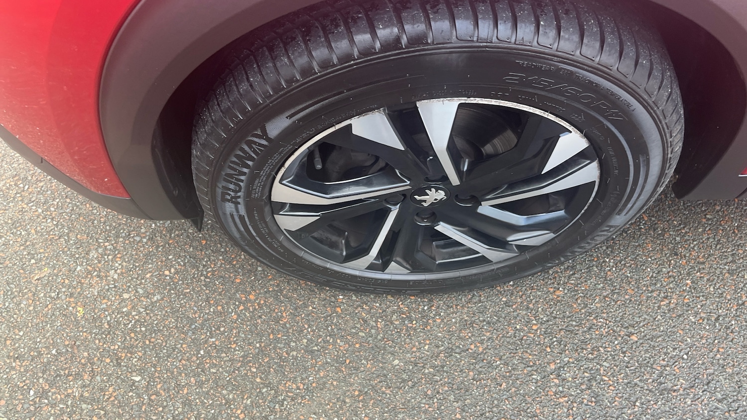 Used Peugeot 2008 2022 for sale - 76653073: Photo 44