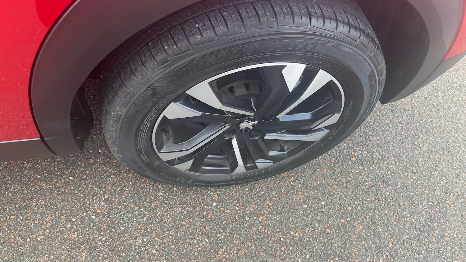 Used Peugeot 2008 2022 for sale - 76653073: Photo 45