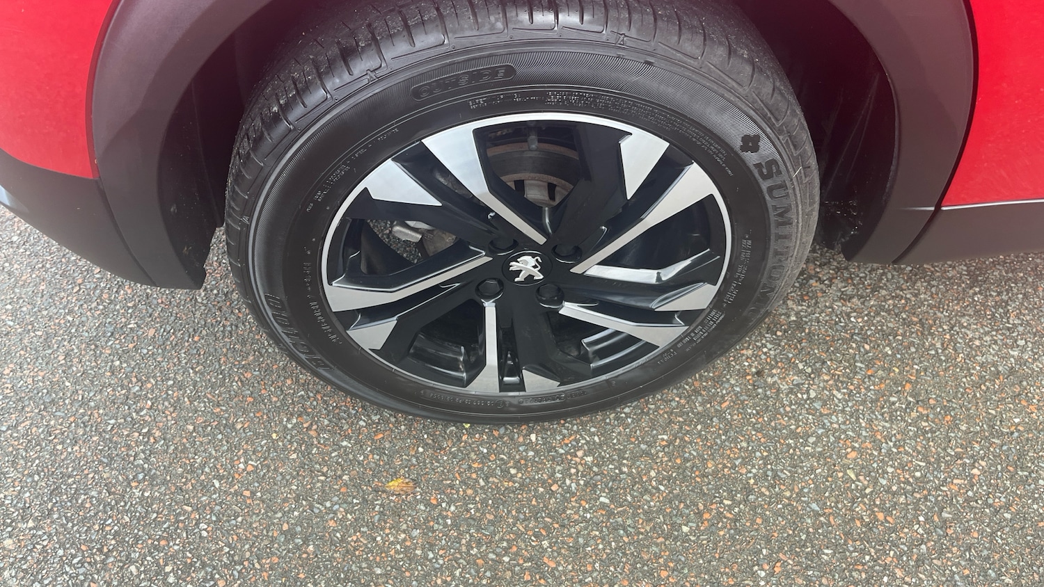 Used Peugeot 2008 2022 for sale - 76653073: Photo 46