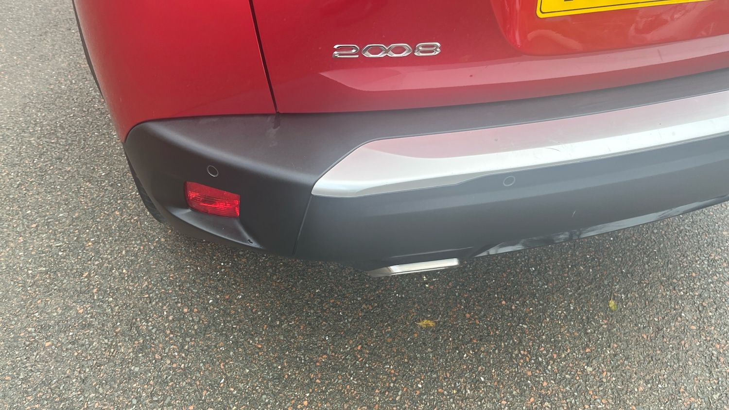 Used Peugeot 2008 2022 for sale - 76653073: Photo 48