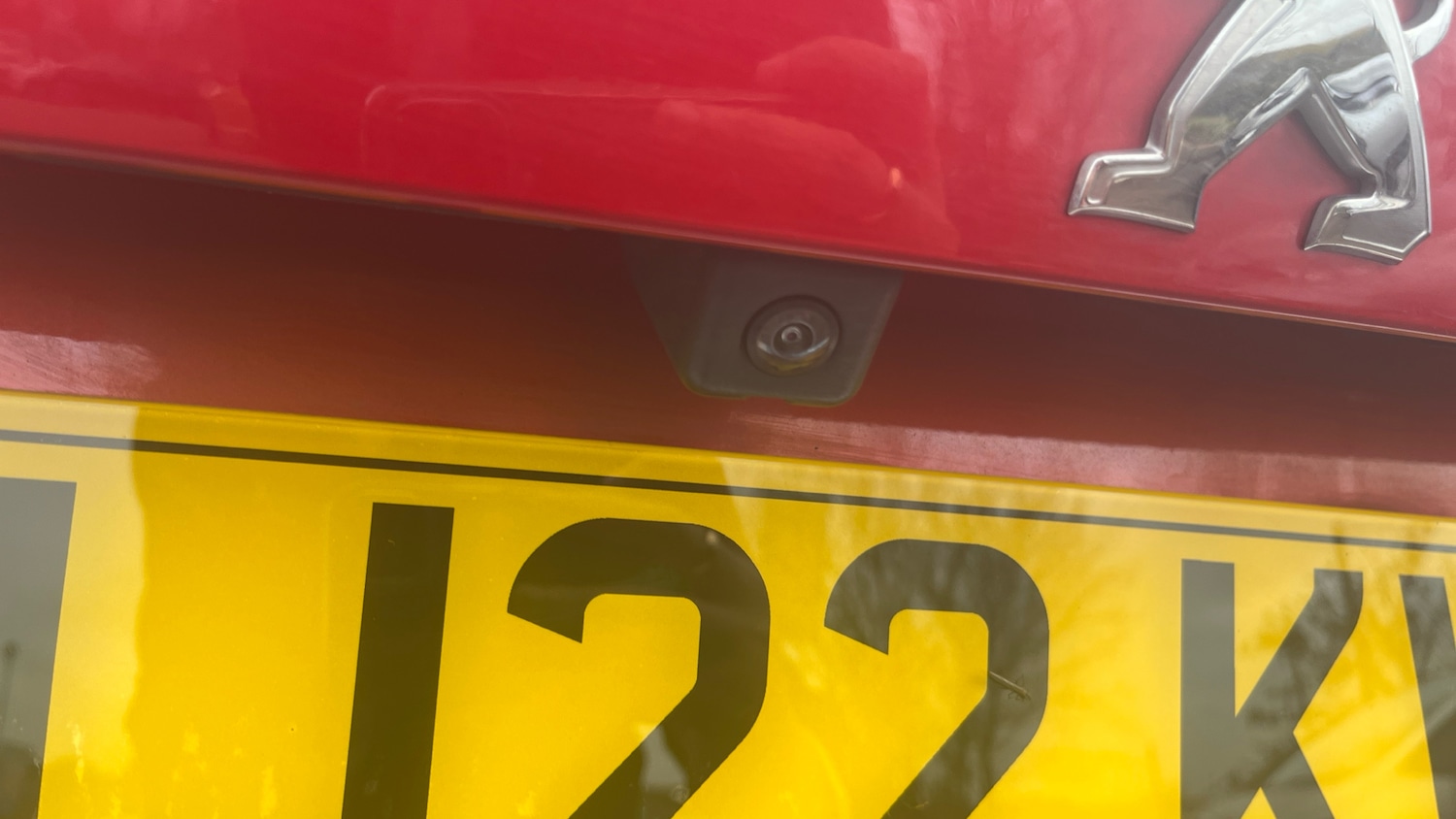 Used Peugeot 2008 2022 for sale - 76653073: Photo 49