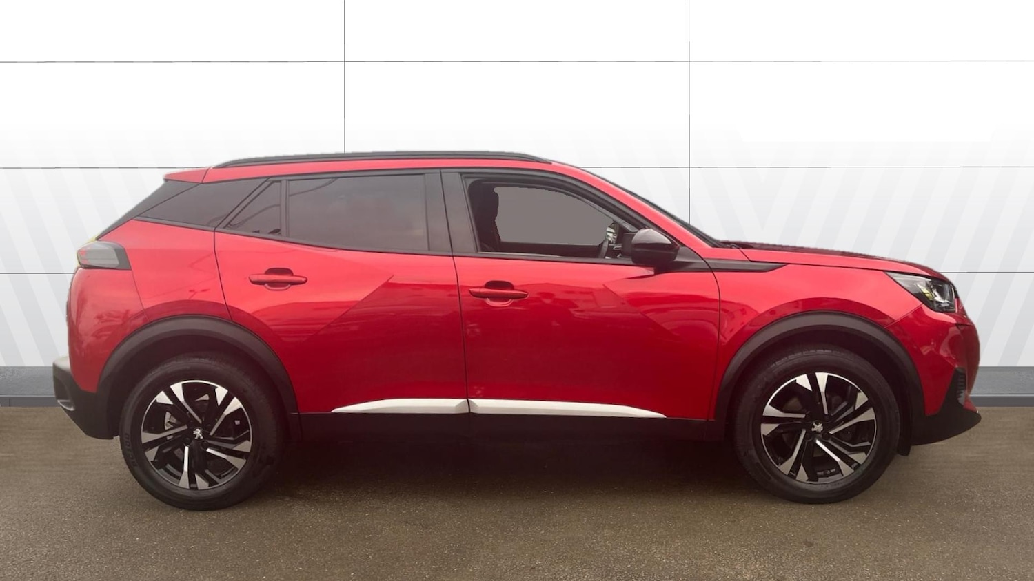 Used Peugeot 2008 2022 for sale - 76653073: Photo 5