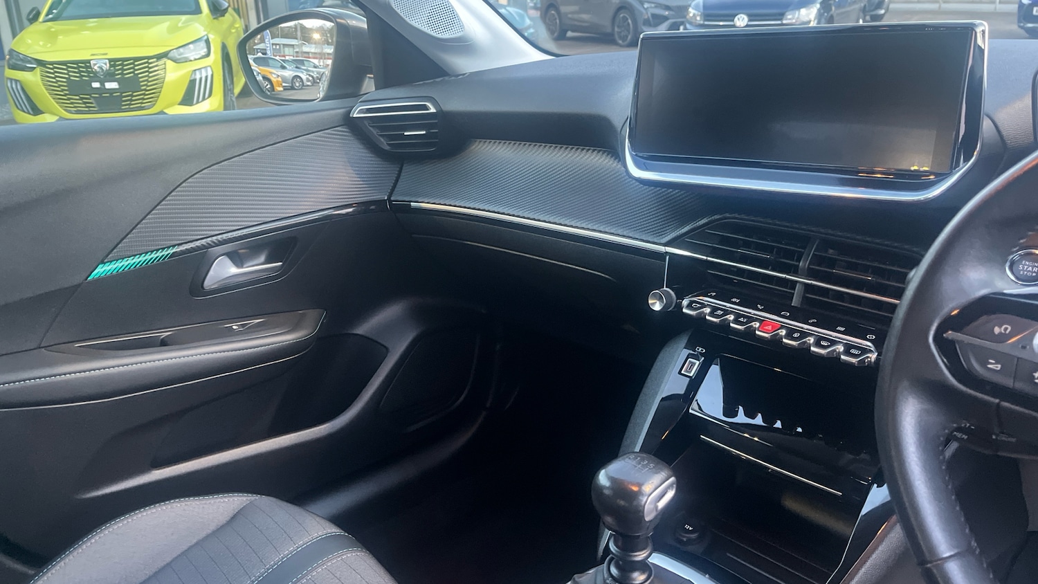 Used Peugeot 208 2020 for sale - 76602191: Photo 14