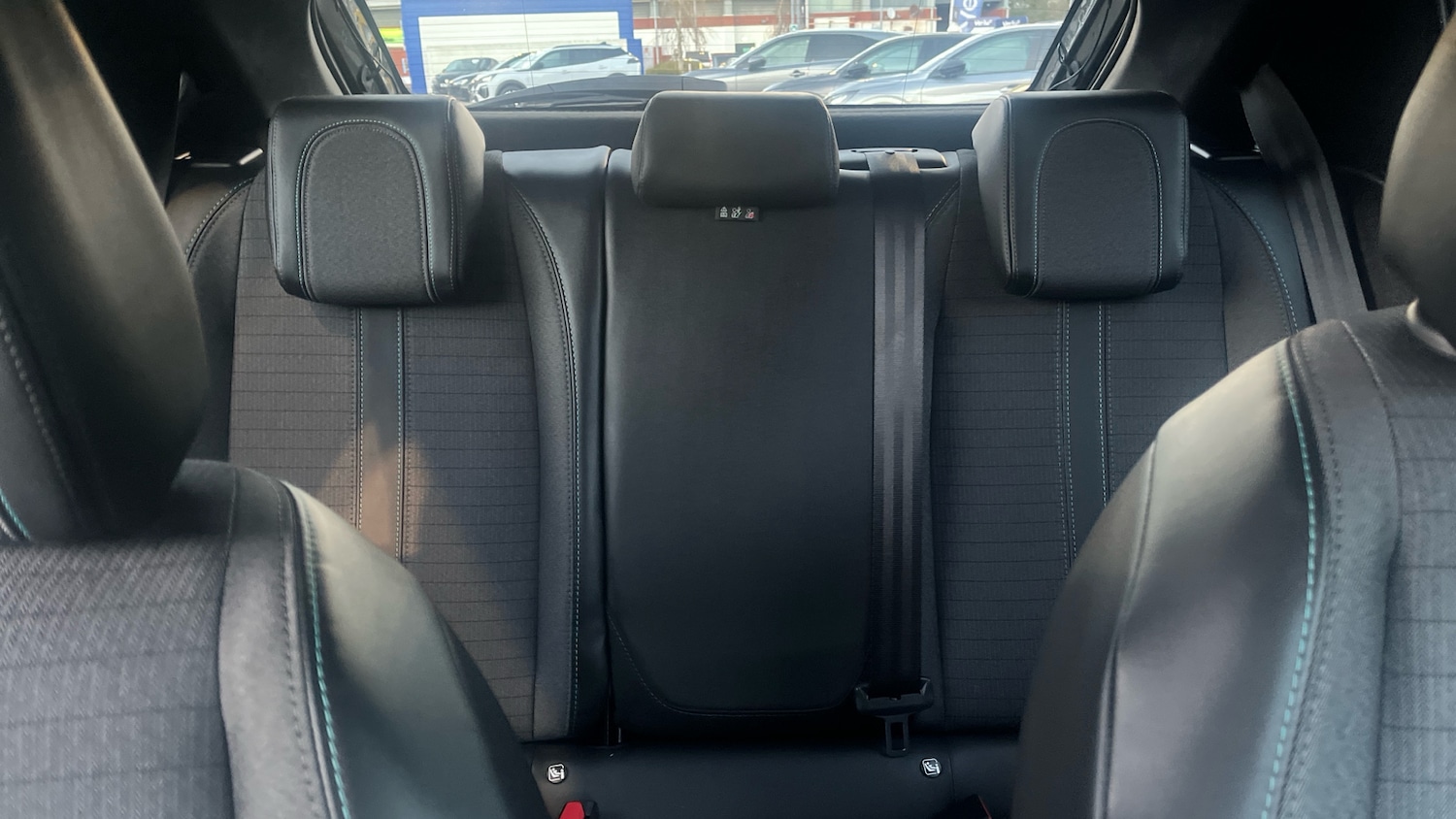 Used Peugeot 208 2020 for sale - 76602191: Photo 15