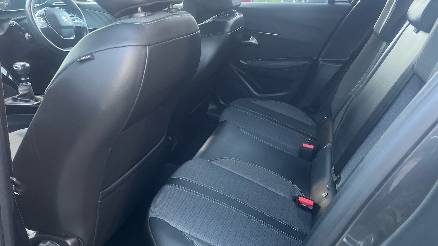 Used Peugeot 208 2020 for sale - 76602191: Photo 16