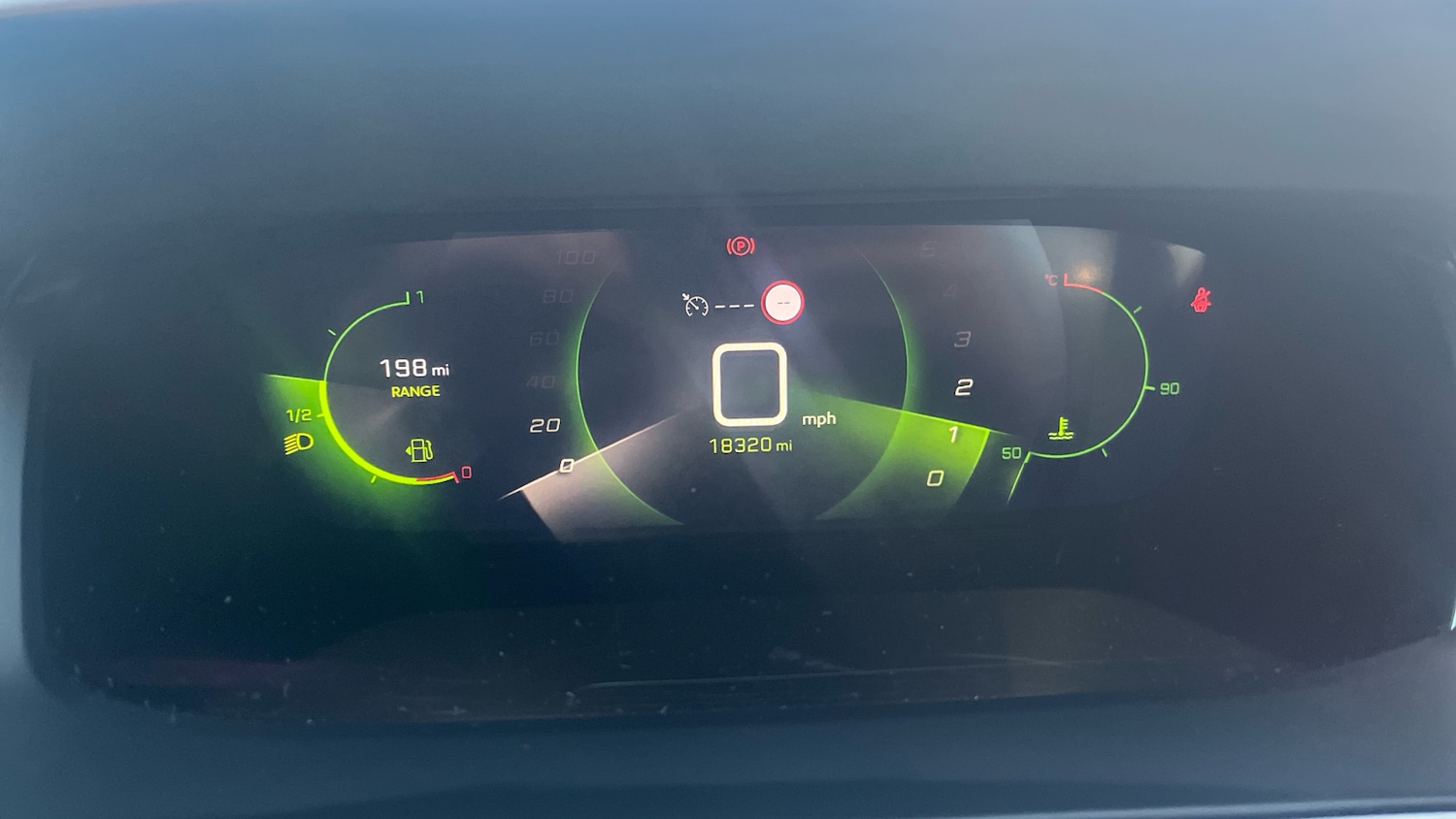 Used Peugeot 208 2020 for sale - 76602191: Photo 18