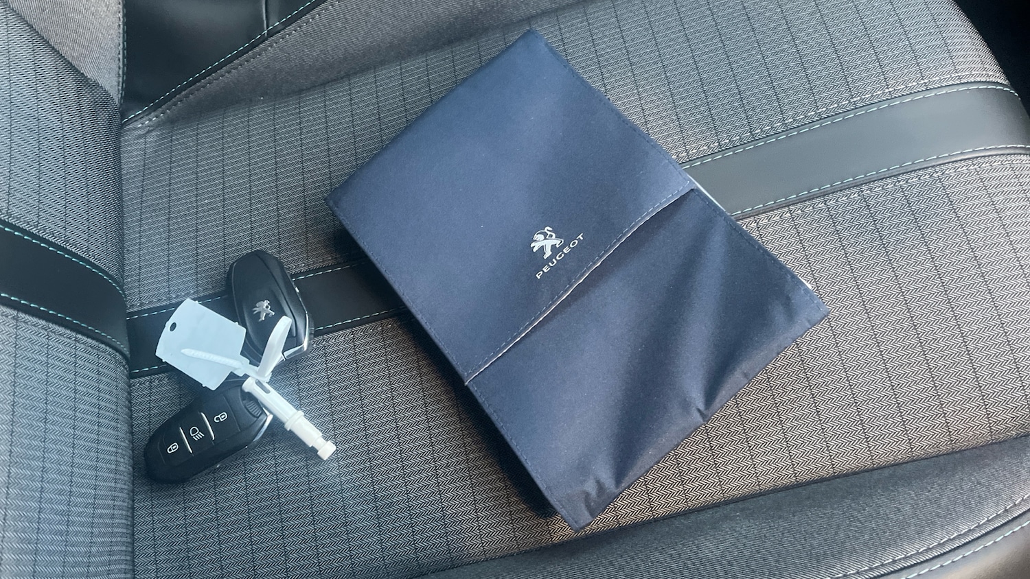 Used Peugeot 208 2020 for sale - 76602191: Photo 19