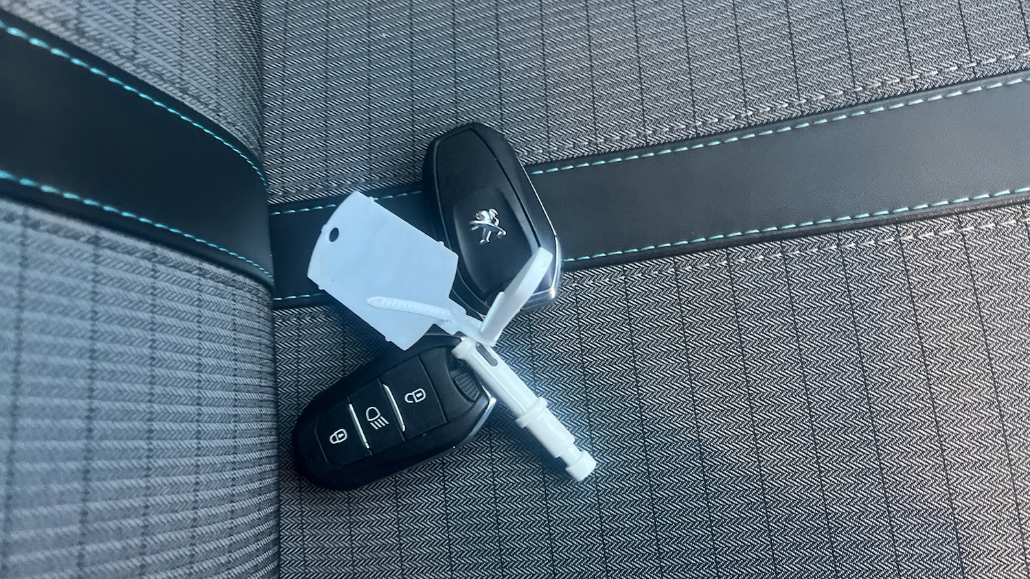 Used Peugeot 208 2020 for sale - 76602191: Photo 20