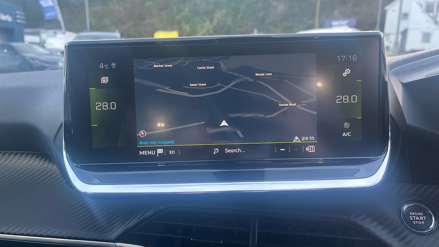 Used Peugeot 208 2020 for sale - 76602191: Photo 35