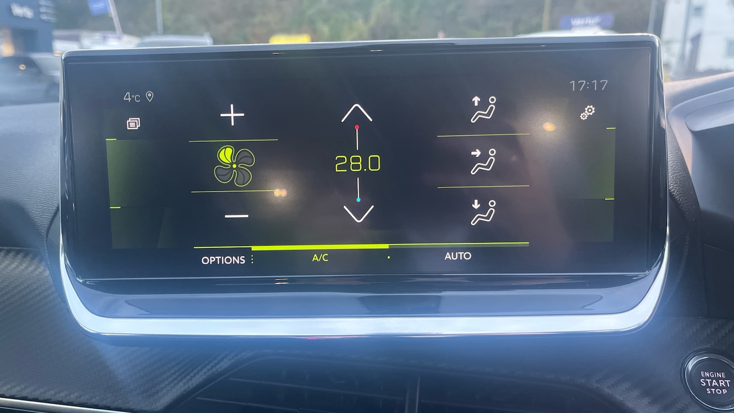 Used Peugeot 208 2020 for sale - 76602191: Photo 37