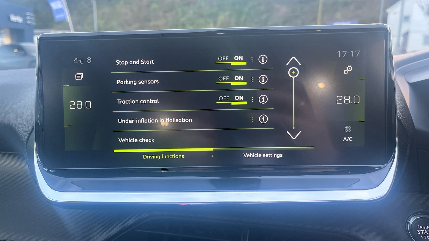 Used Peugeot 208 2020 for sale - 76602191: Photo 38