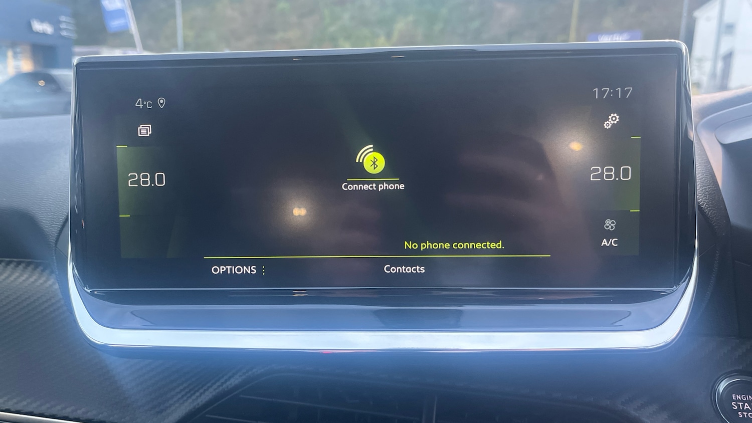 Used Peugeot 208 2020 for sale - 76602191: Photo 39