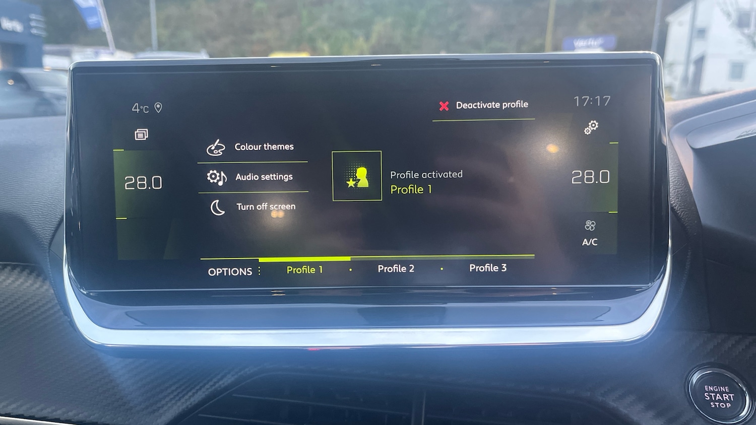 Used Peugeot 208 2020 for sale - 76602191: Photo 41