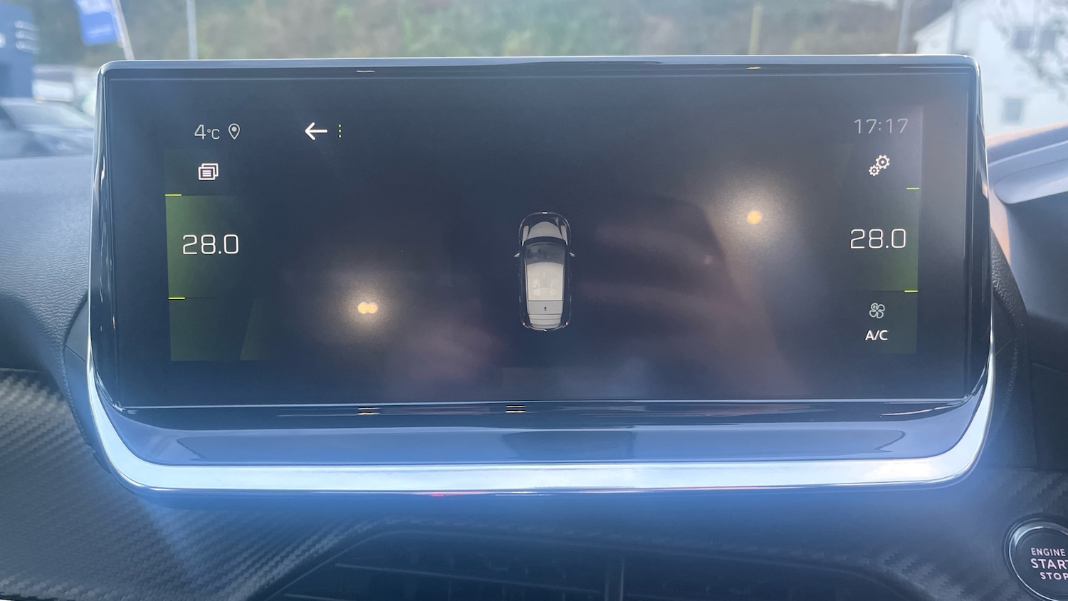 Used Peugeot 208 2020 for sale - 76602191: Photo 42