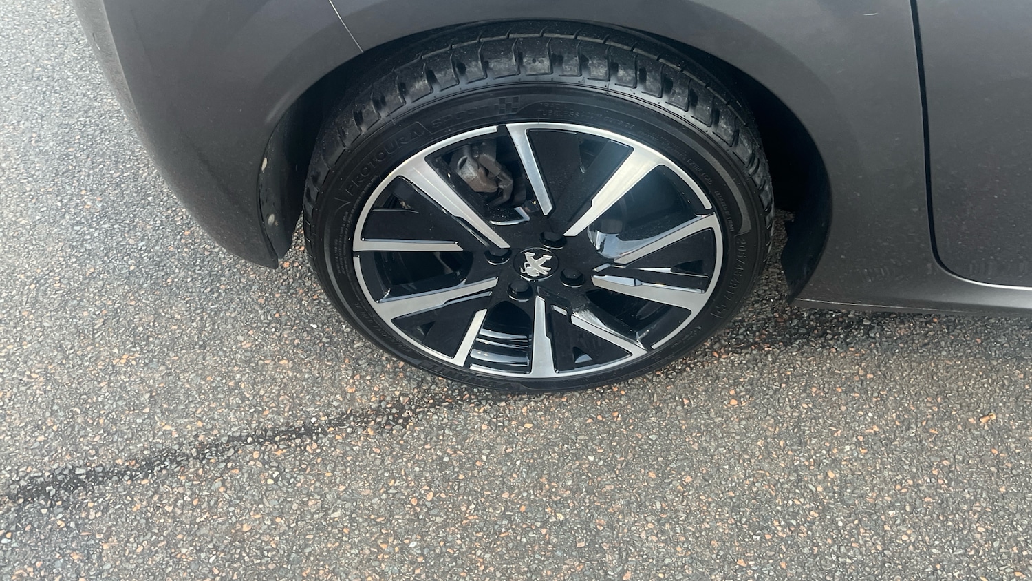 Used Peugeot 208 2020 for sale - 76602191: Photo 43