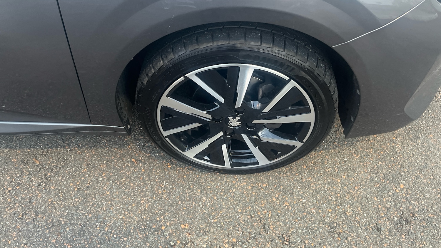 Used Peugeot 208 2020 for sale - 76602191: Photo 44