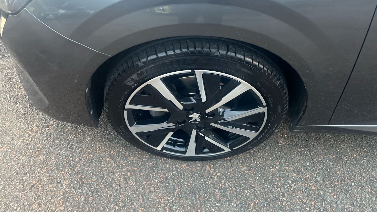 Used Peugeot 208 2020 for sale - 76602191: Photo 45