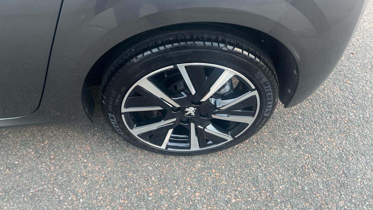 Used Peugeot 208 2020 for sale - 76602191: Photo 46