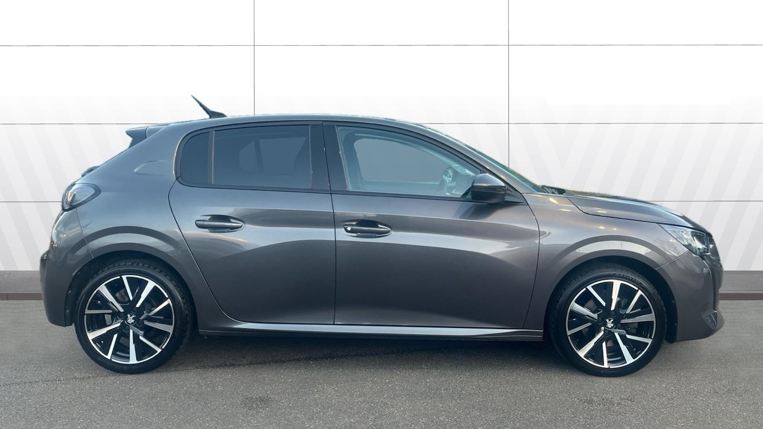 Used Peugeot 208 2020 for sale - 76602191: Photo 5