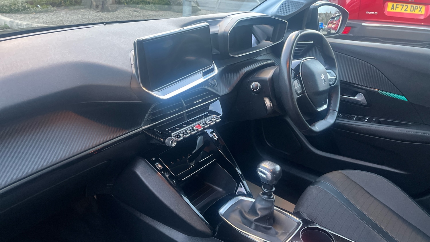 Used Peugeot 208 2020 for sale - 76602191: Photo 9