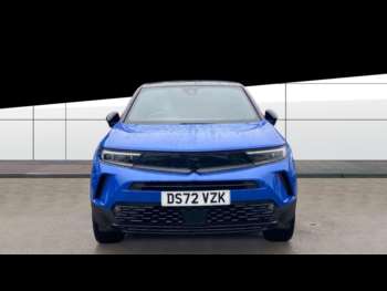 Used Vauxhall Mokka 2022 for sale - 74941605: Photo