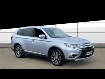 2018 (68) - 2.2 DI-D 4 5dr Diesel Estate