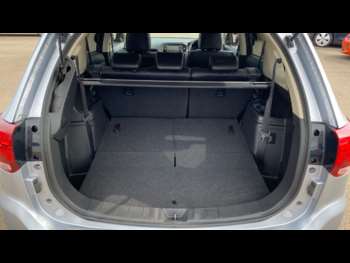 Used Mitsubishi Outlander 2018 for sale - 75045144: Photo