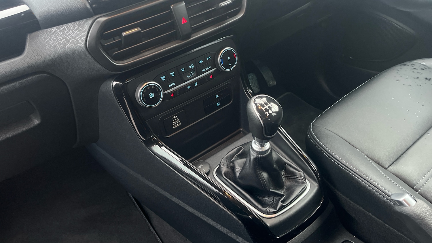 Used Ford Ecosport 2023 for sale - 76738637: Photo 13