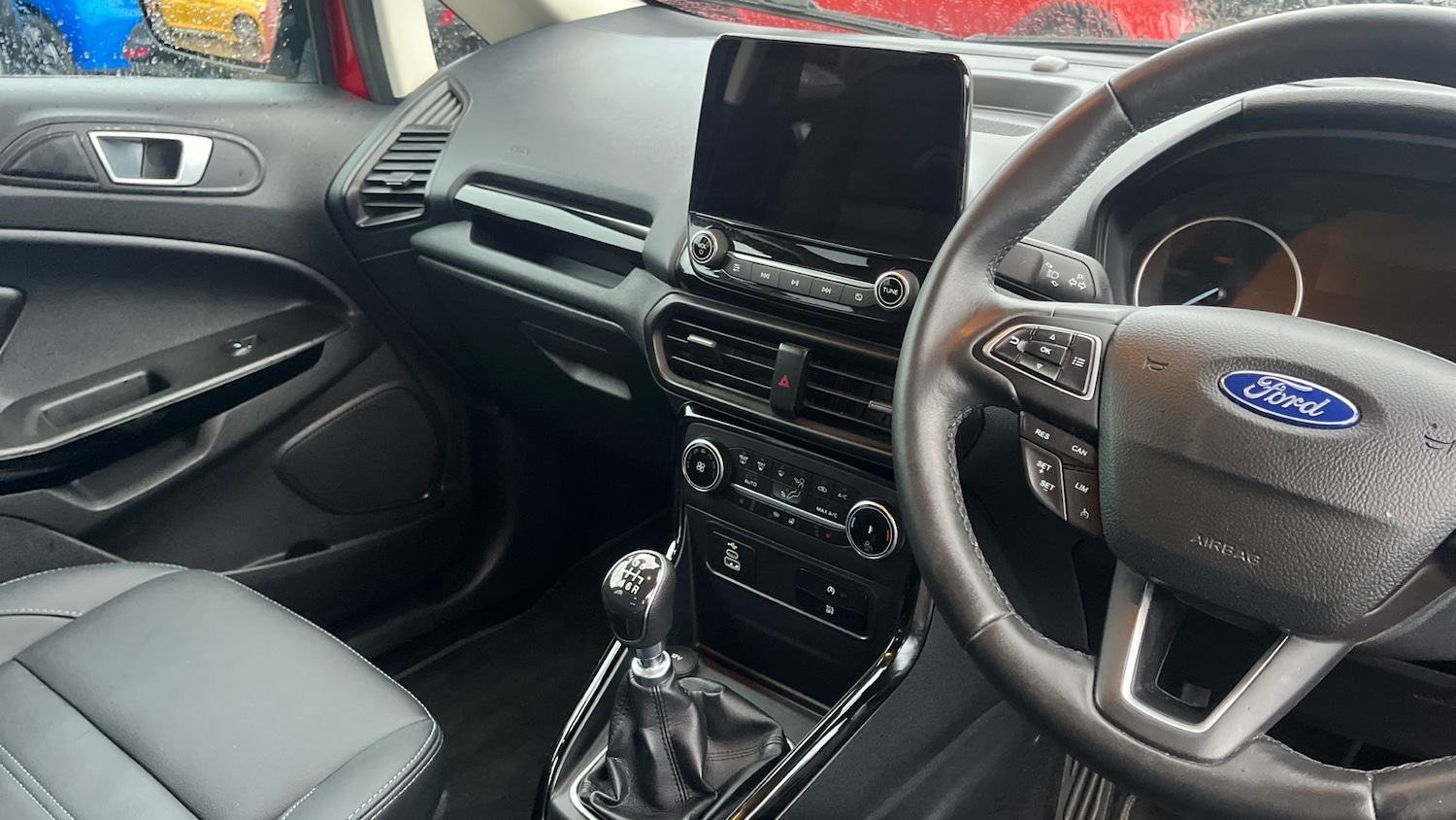 Used Ford Ecosport 2023 for sale - 76738637: Photo 14