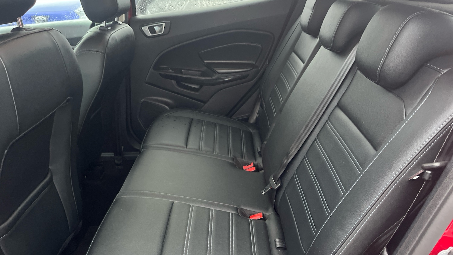 Used Ford Ecosport 2023 for sale - 76738637: Photo 16