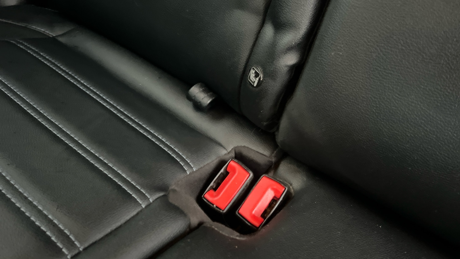 Used Ford Ecosport 2023 for sale - 76738637: Photo 17