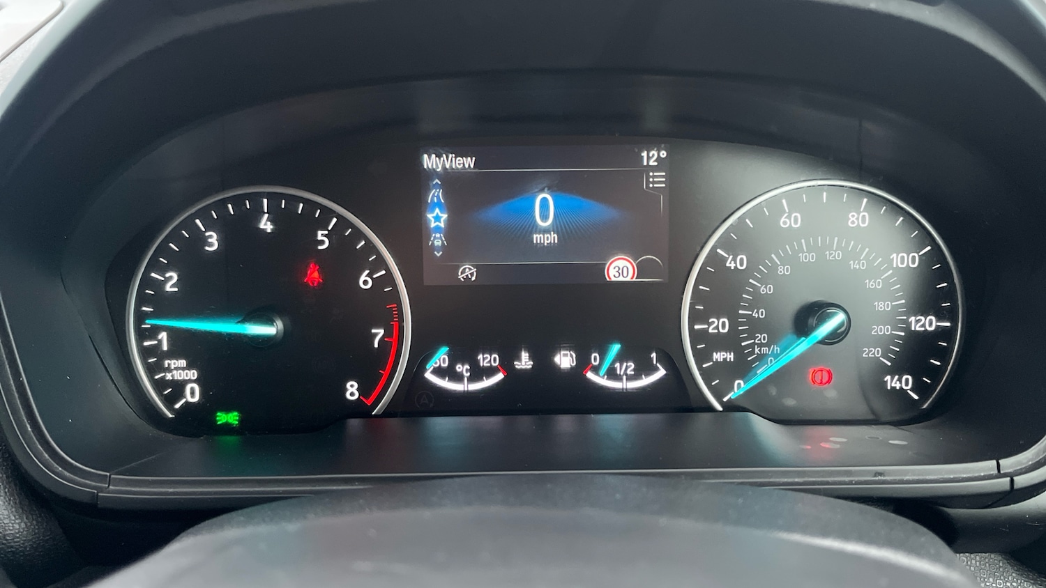 Used Ford Ecosport 2023 for sale - 76738637: Photo 18