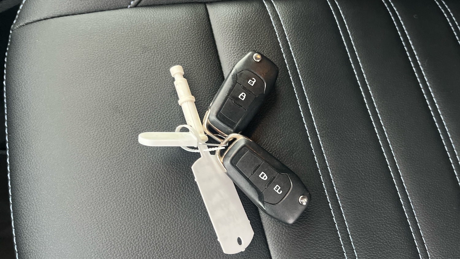 Used Ford Ecosport 2023 for sale - 76738637: Photo 20