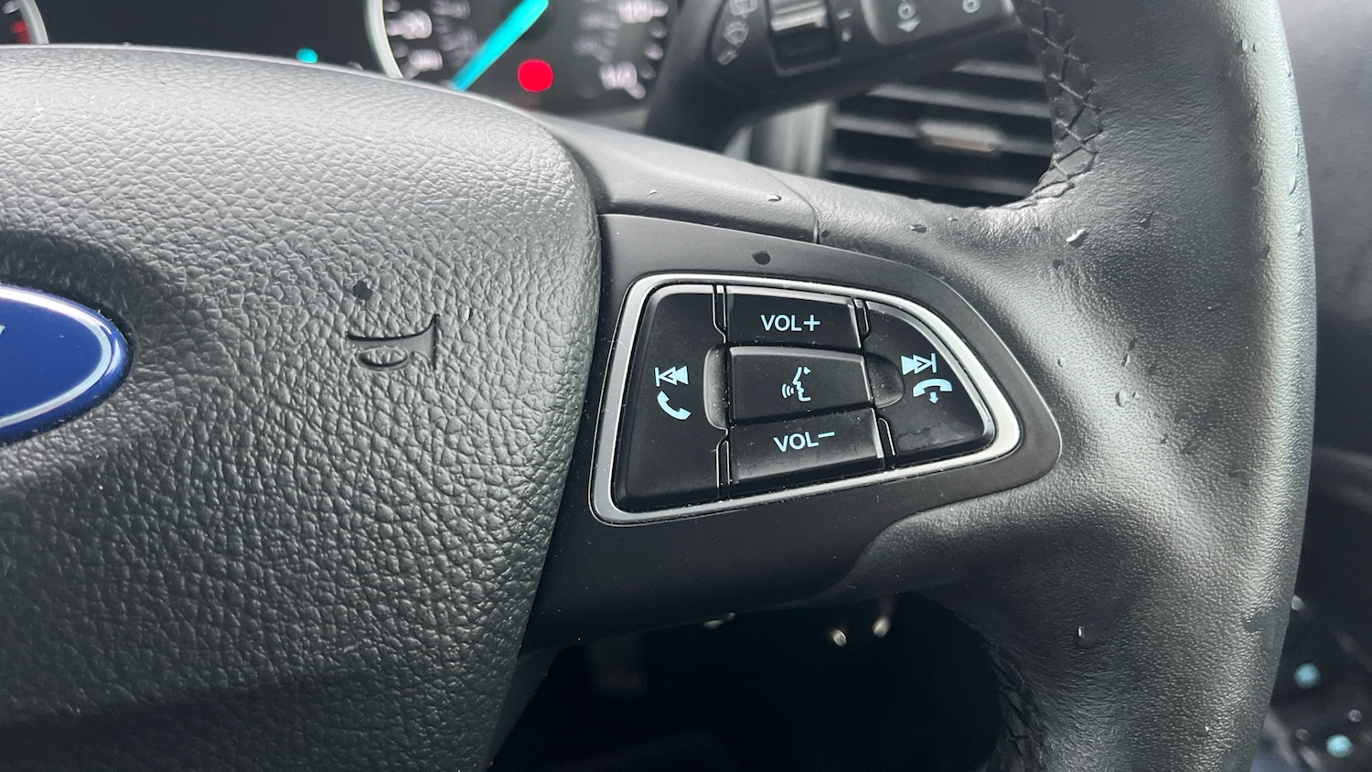 Used Ford Ecosport 2023 for sale - 76738637: Photo 21