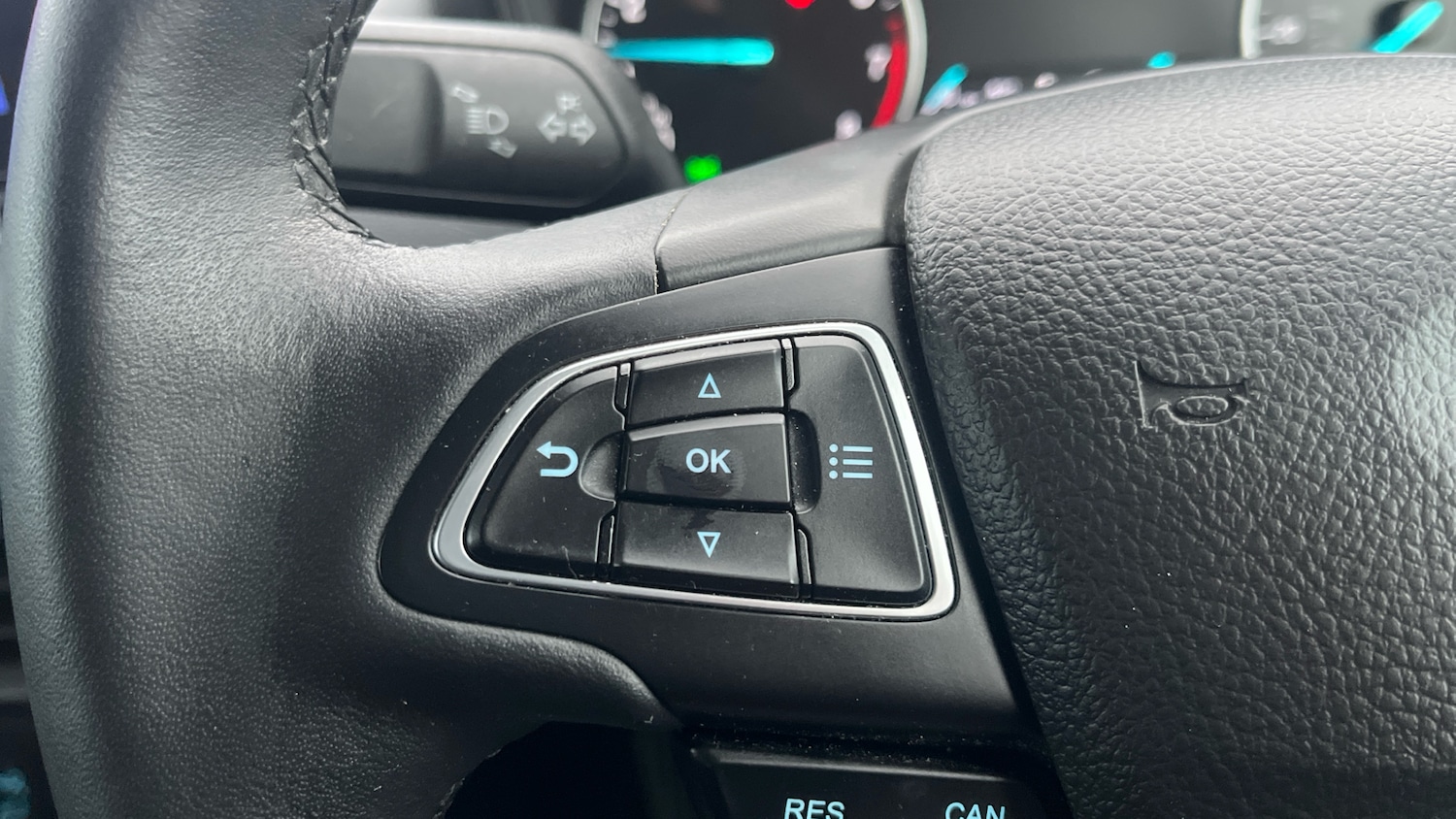 Used Ford Ecosport 2023 for sale - 76738637: Photo 22