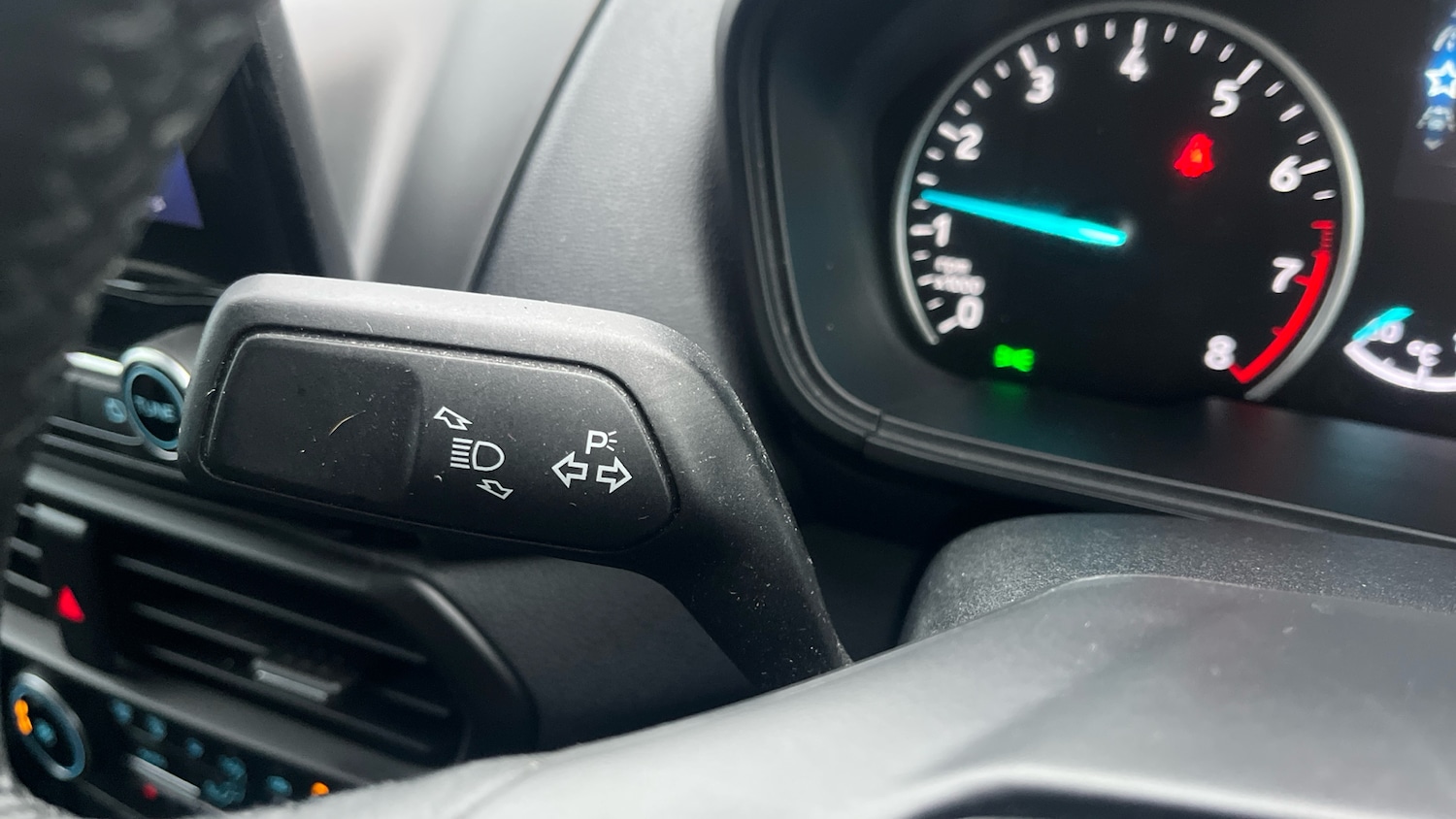 Used Ford Ecosport 2023 for sale - 76738637: Photo 25