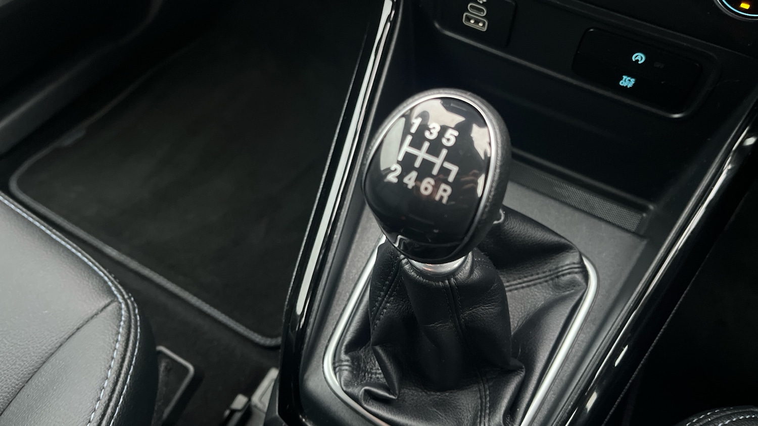 Used Ford Ecosport 2023 for sale - 76738637: Photo 28