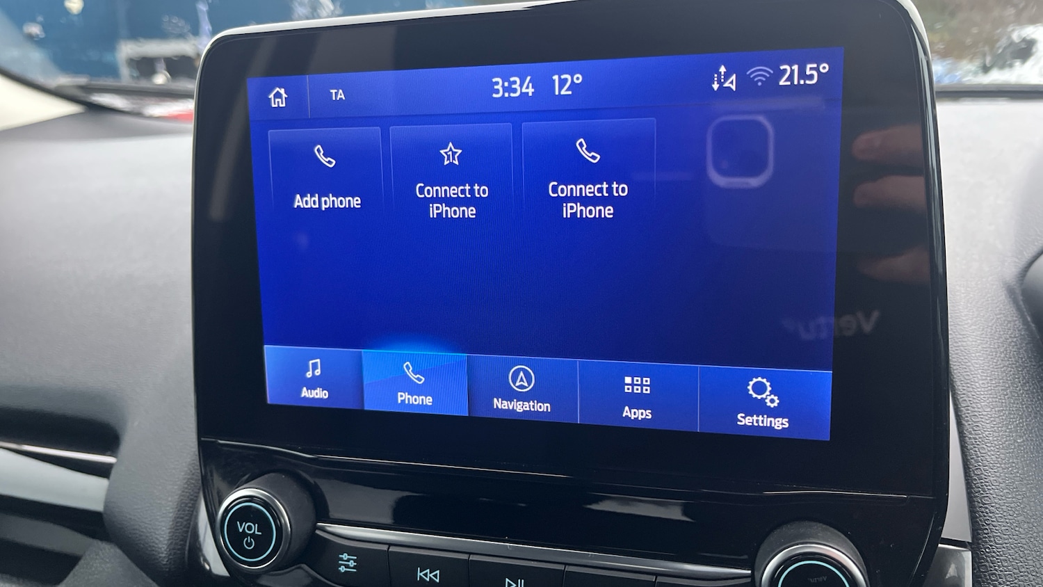 Used Ford Ecosport 2023 for sale - 76738637: Photo 33