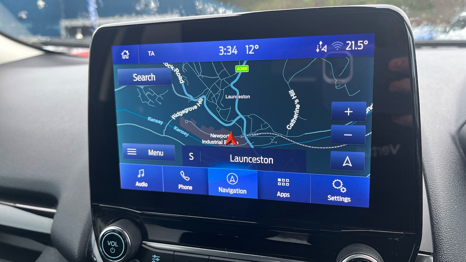 Used Ford Ecosport 2023 for sale - 76738637: Photo 34