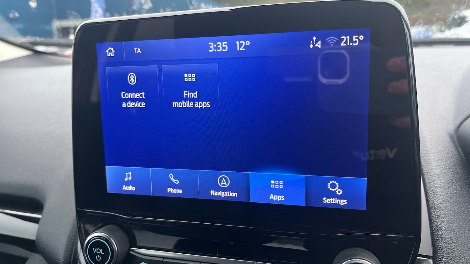 Used Ford Ecosport 2023 for sale - 76738637: Photo 35