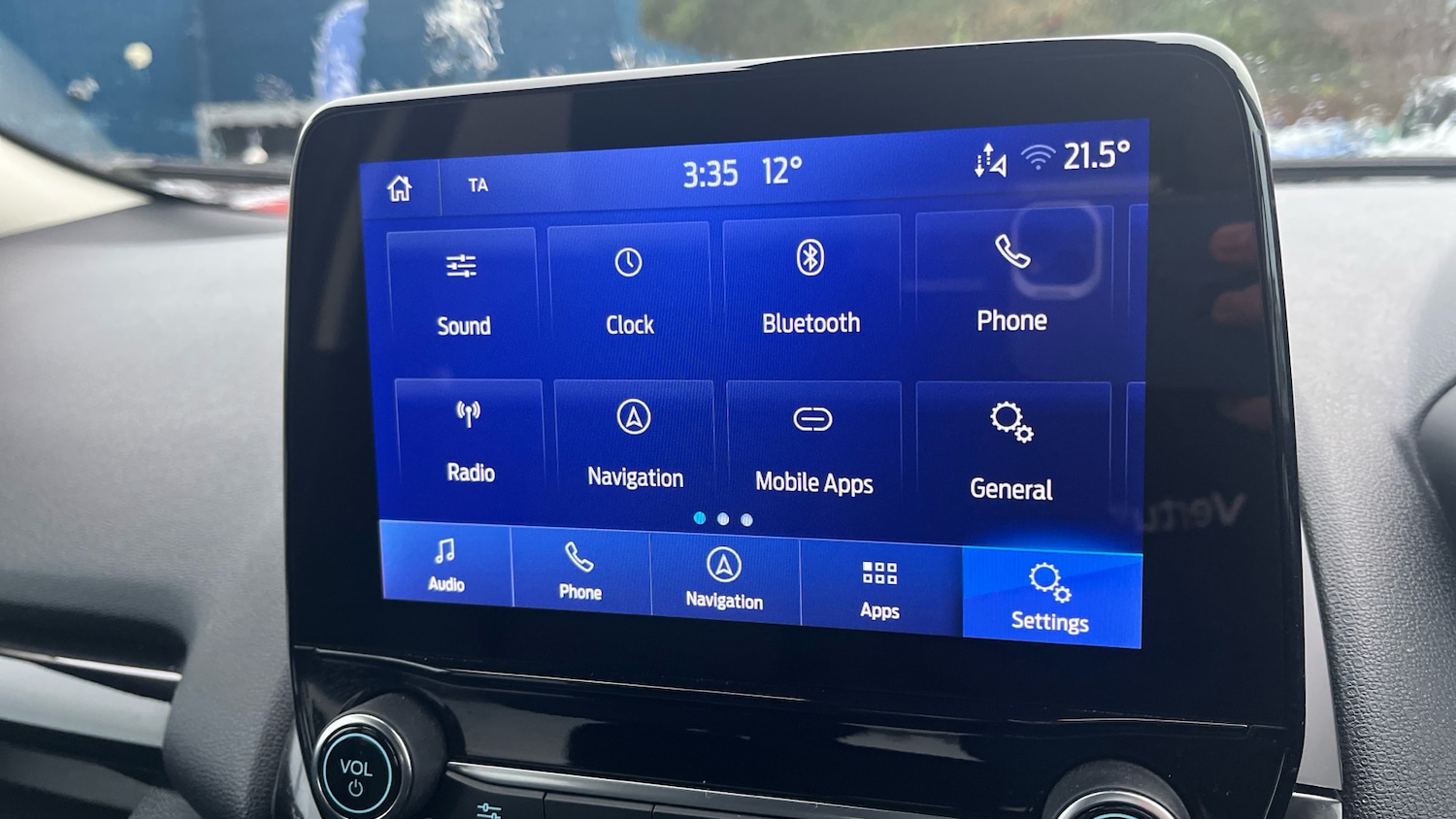 Used Ford Ecosport 2023 for sale - 76738637: Photo 36