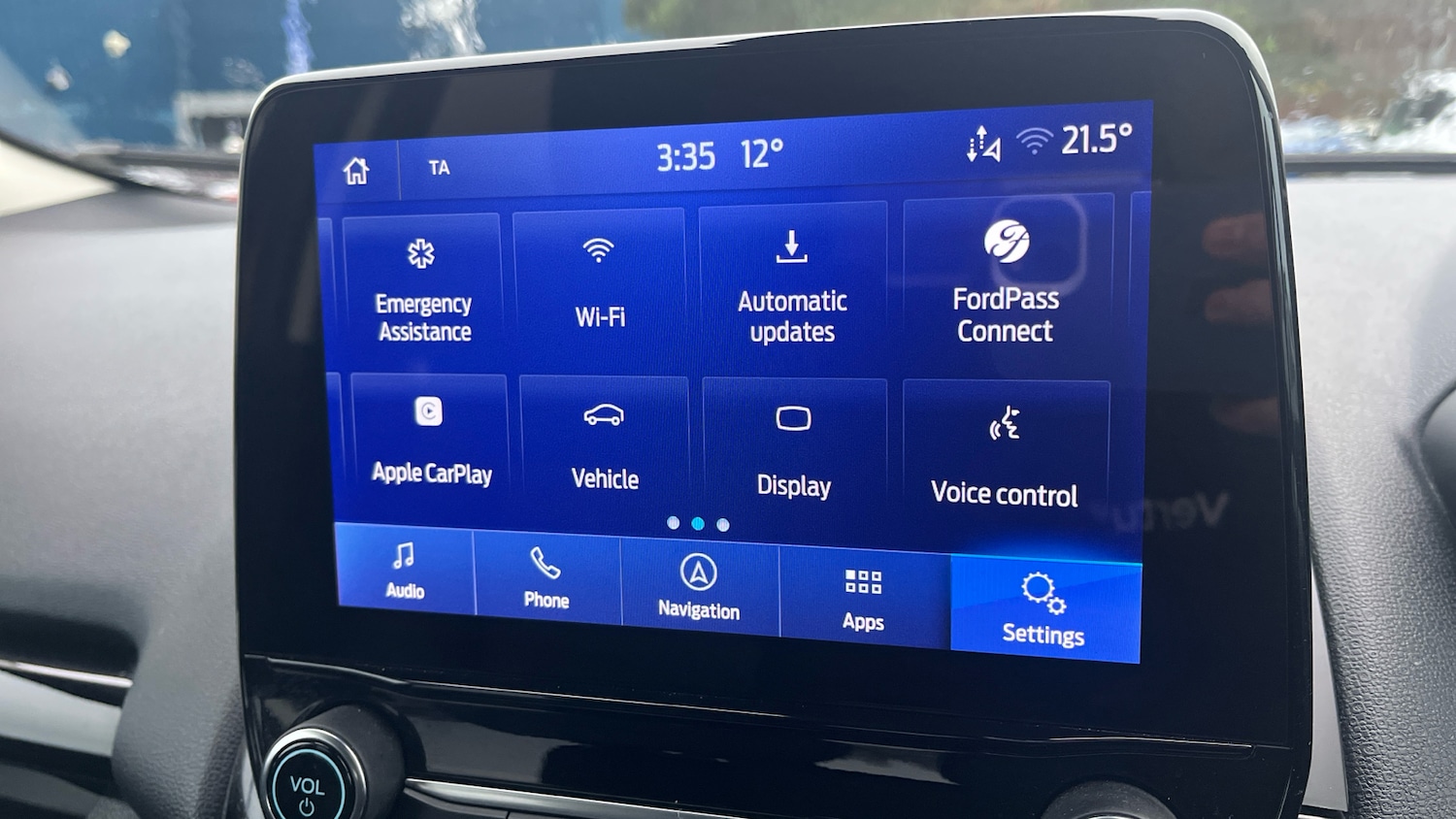 Used Ford Ecosport 2023 for sale - 76738637: Photo 37