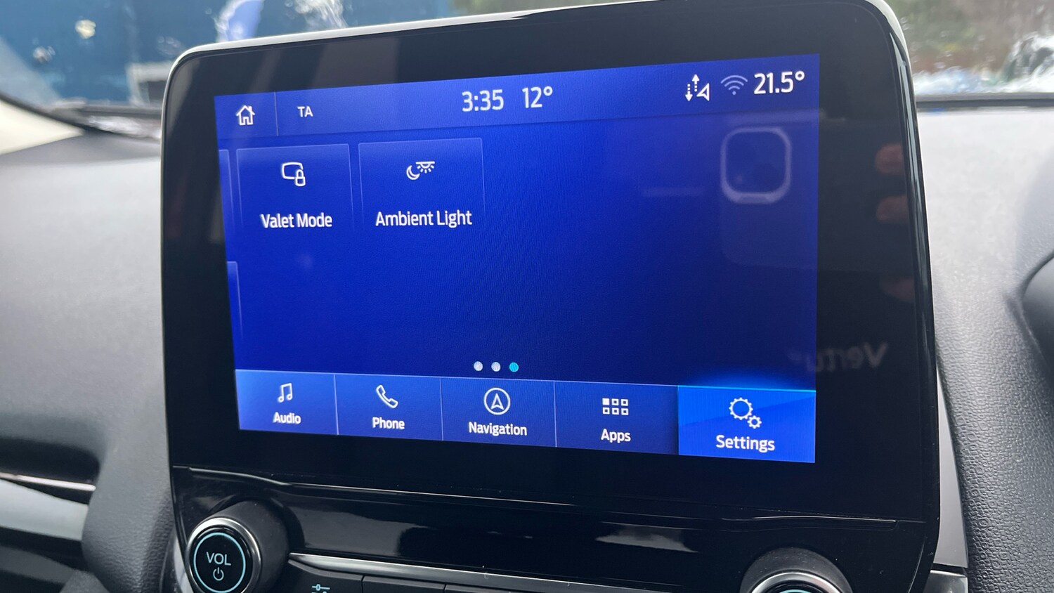 Used Ford Ecosport 2023 for sale - 76738637: Photo 38