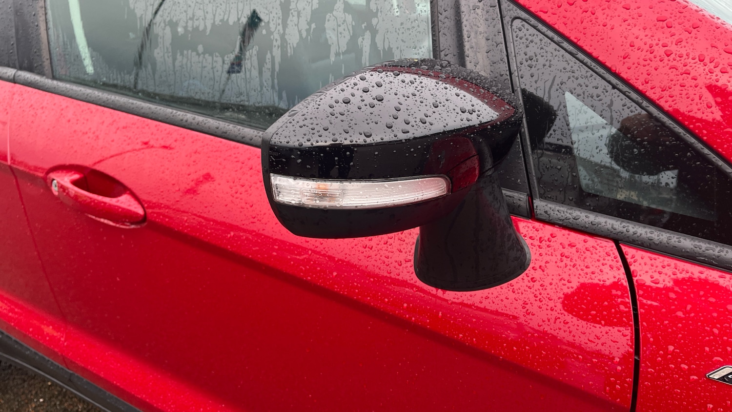 Used Ford Ecosport 2023 for sale - 76738637: Photo 41