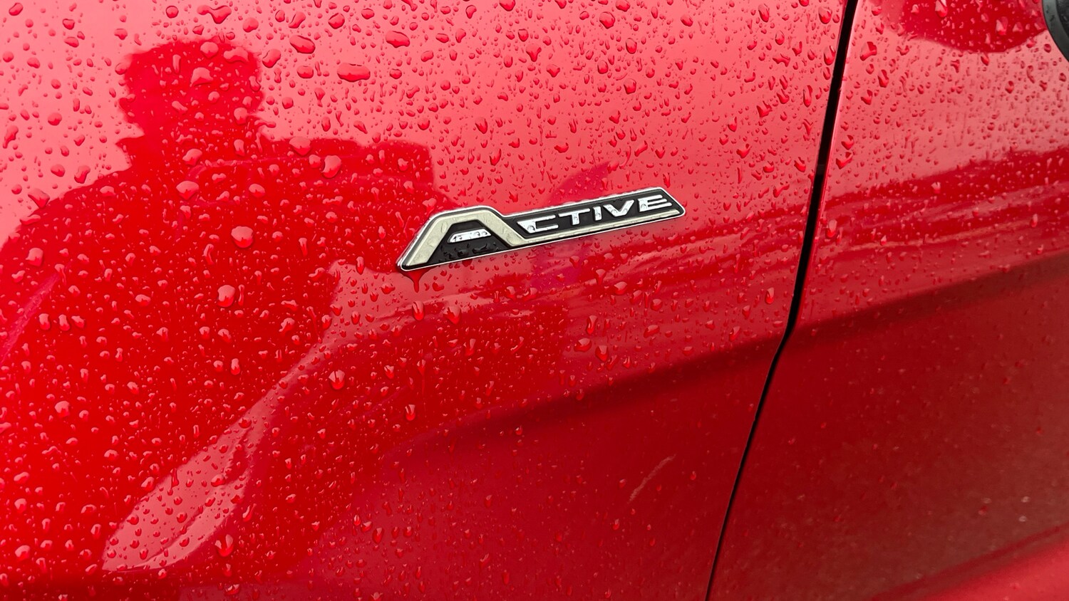 Used Ford Ecosport 2023 for sale - 76738637: Photo 48