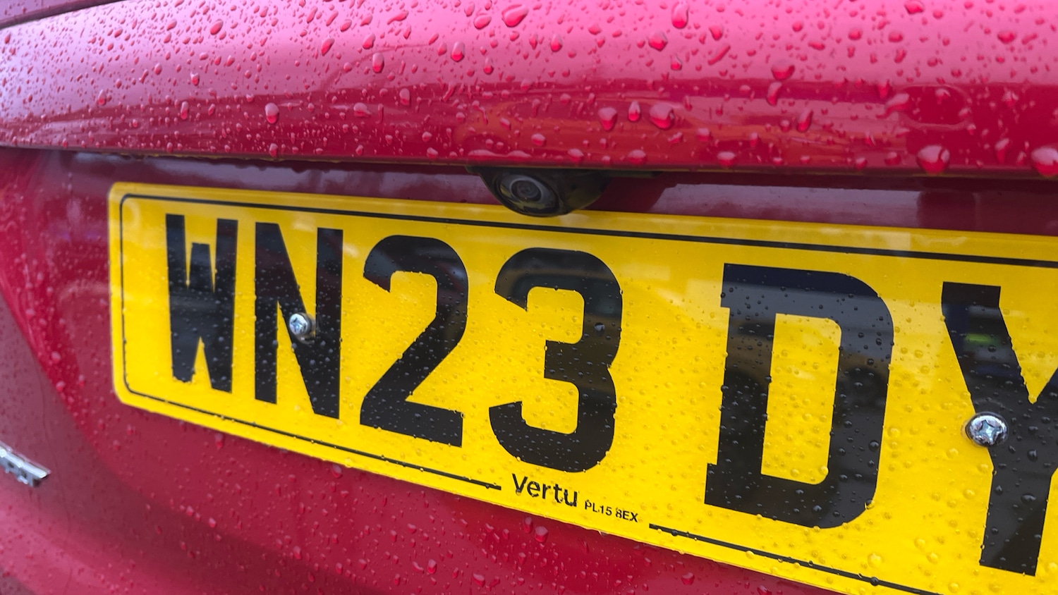 Used Ford Ecosport 2023 for sale - 76738637: Photo 53