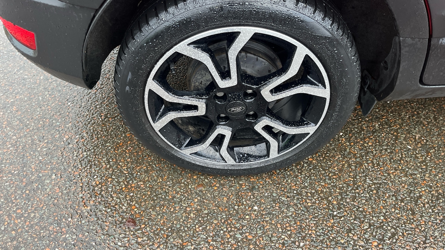 Used Ford Ecosport 2023 for sale - 76738637: Photo 55