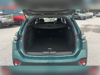 Used Peugeot 308 2025 for sale - 77045598: Photo