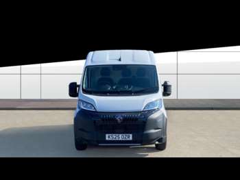 Used Peugeot Boxer 2025 for sale - 74704165: Photo